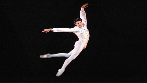 Roland Petit, la leyenda de la danza ha muerto