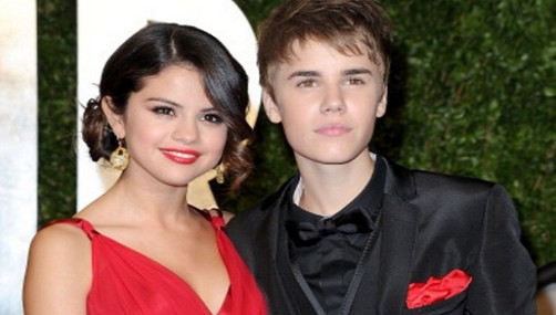 Justin Bieber y Selena Gómez reciben charla de sexo por su familia