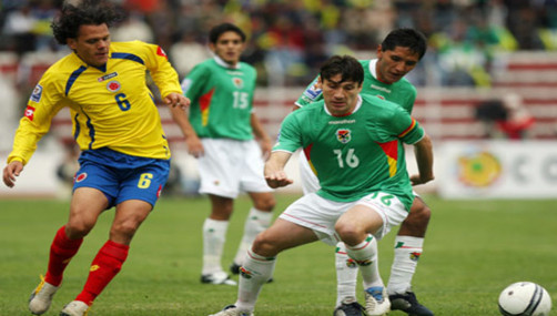 Copa América: Colombia venció 2-0 a Bolivia y clasificó a cuartos de final