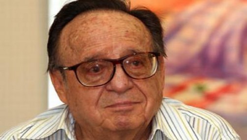 Chespirito recuerda a Facundo Cabral