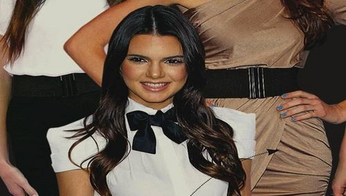 Kendall Jenner podría salir en cita doble con Justin Bieber