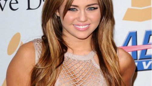 Miley Cyrus: 'Los paparazzis son escoria'