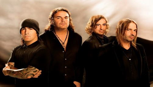 Maná actuará en 'The tonight show' con Jay Leno