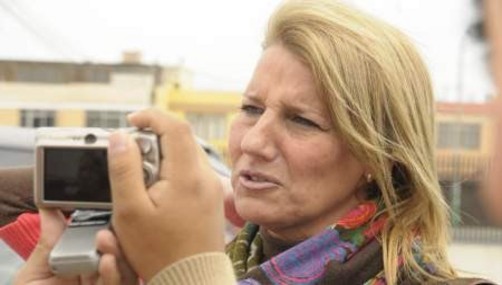 Karla Bozzo: 'Dirigentes de Cristal son llorones y ladrones'