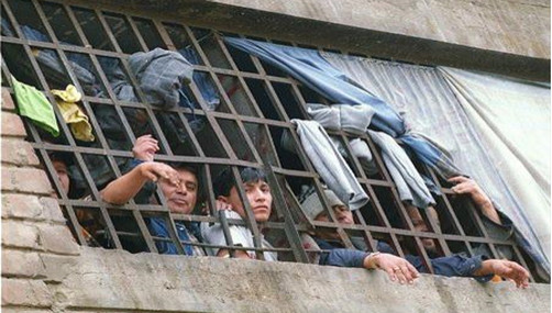 Es necesaria la reestructuración del sistema carcelario, afirman Es necesaria la reestructuración del sistema carcelario, afirman