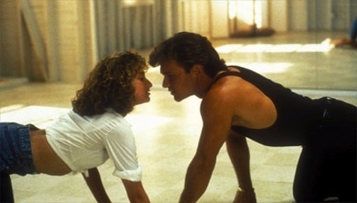 'Dirty Dancing' vuelve al cine en versión renovada