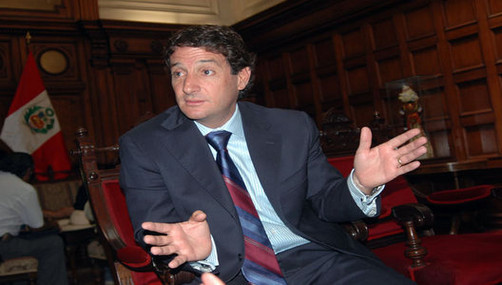 Supuesto agresor de Arianna Reggiardo es encarcelado