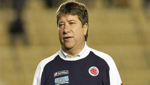'Bolillo' Gómez: Me han tratado peor que a un delincuente