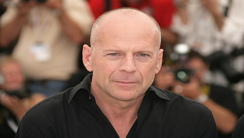 Bruce Willis sería el nuevo jale de G.I.Joe 2