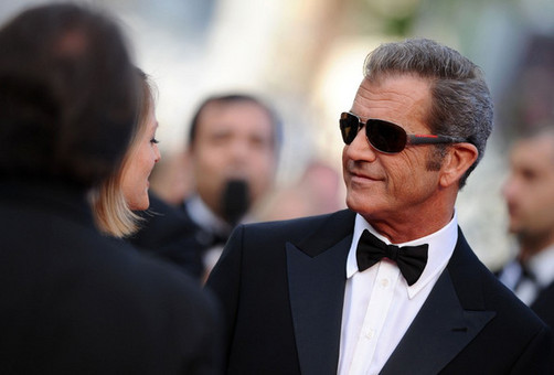 Nuevo film de Mel Gibson rechazado por comunidad judía