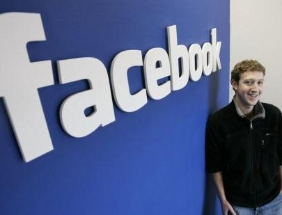 Facebook supera a Orkut en Brasil