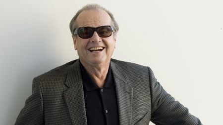 Se incendia casa de Jack Nicholson