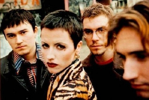 'Roses' lo nuevo de The Cranberries