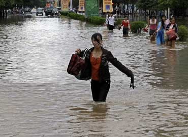 Vietnam: Al menos 21 niños mueren por inundaciones