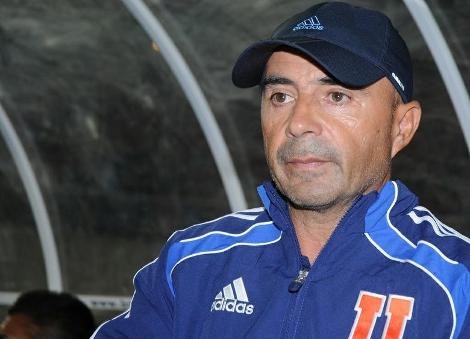 Sampaoli sigue sonando como reemplazo del 'Bichi' Borghi