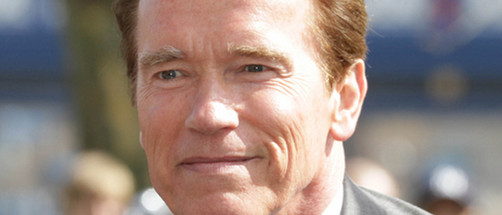 Arnold Schwarzenegger presenta en Europa 'Arnold Classic'
