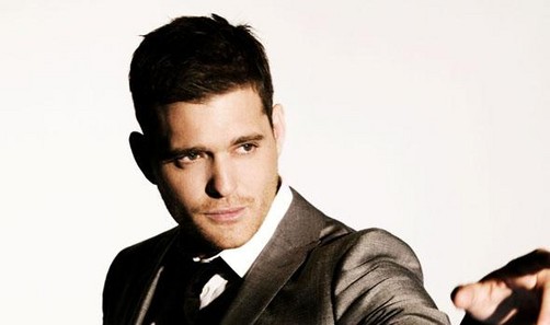 Michael Bublé lanza nuevo disco navideño