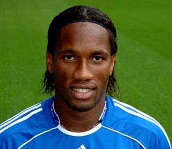 Bayer Munich interesado en Drogba