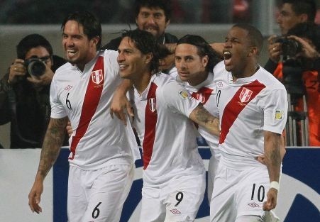 Arturo Vidal destaca el juego de los 'fantásticos'