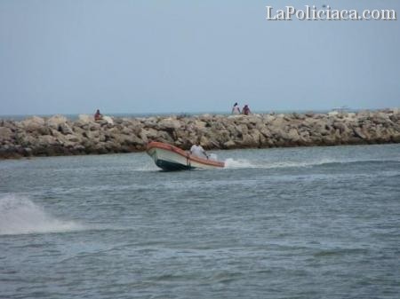 Callao: dos pescadores desaparecen en el mar