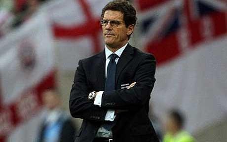 Fabio Capello: 'Diferencia entre Madrid y Barcelona se ha acortado'