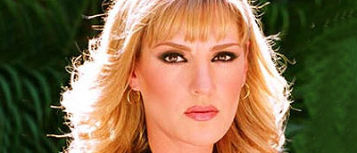 Chantal Andere agradece apoyo a través de Twitter