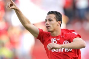 Ofrecen 40 millones de euros por Damiao