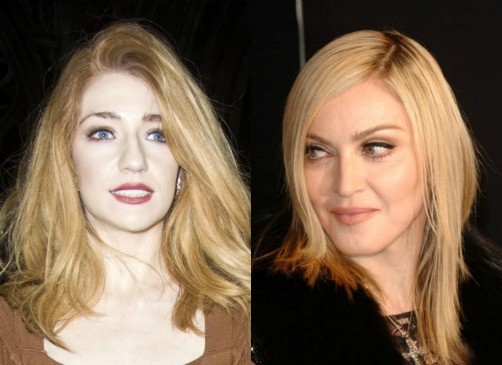 Nicola Roberts acusa a Madonna de plagio