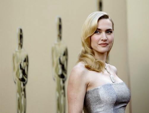 Kate Winslet ya tiene su figura de cera en el museo Madame Tussauds