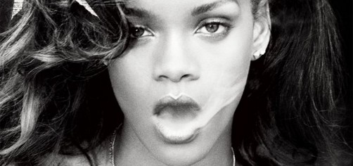 Rihanna está por lanzar su nuevo álbum 'Talk that talk'