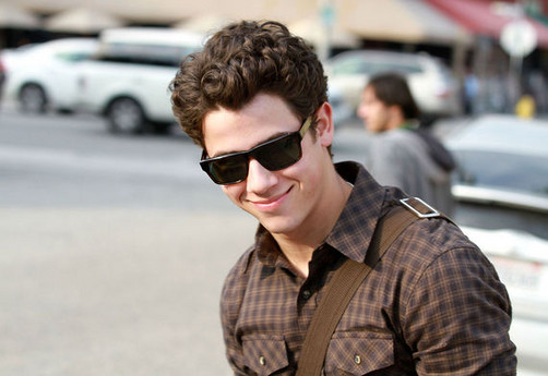 Nick Jonas será padre en la serie 'Last Man Standing'