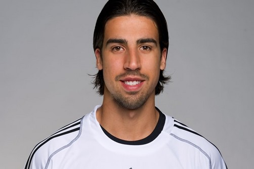 Khedira elogia labor de Mourinho