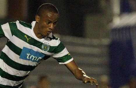 Sporting de André Carrillo cae goleado por Angola