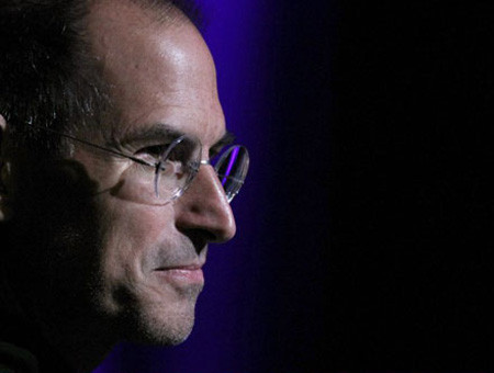 Steve Jobs es nominado a personaje del año