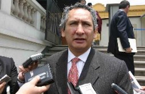 Ministro de Vivienda visitará Cajamarca para buscar solución a paro