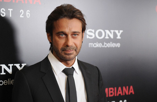 Jordi Mollá podría participar en 'Star Trek 2'