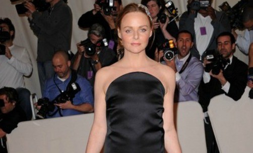 Stella McCartney lanza su segundo perfume