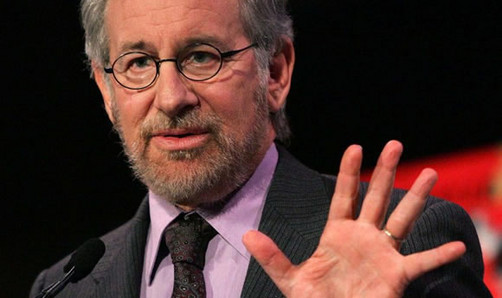 A Steven Spielberg le gustan los retos