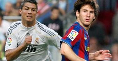 Encuesta: ¿Quién ganará el Real Madrid - Barcelona?