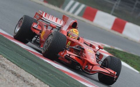 F1: Ferrari presentará su nuevo modelo el 3 de febrero