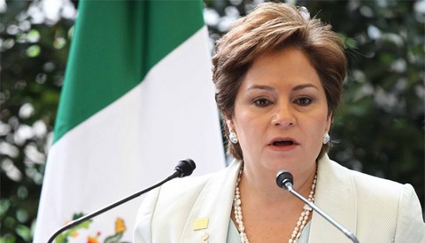 Gobierno mexicano ofrece fortalecimiento de relaciones con Nicaragua
