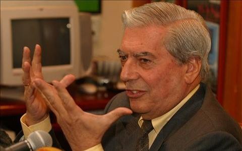 Mario Vargas Llosa se decide por 'Pa Negre' para los Oscar