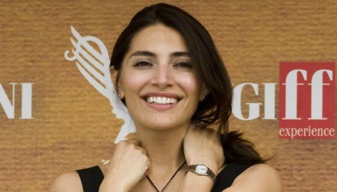 Caterina Murino será Ingrid Betancourt en el cine