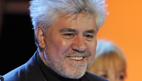 'La piel que habito' de Pedro Almodóvar recibió 16 nominaciones a los Goya