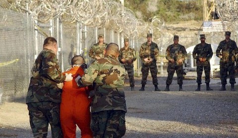 Estados Unidos: Prisión de Guantánamo cumple 10 años