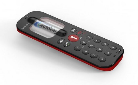 CES 2012: presentan celular 'salvavidas'