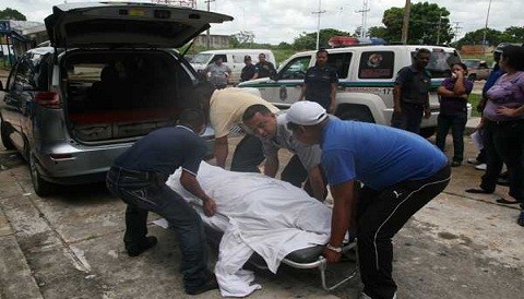 Cieneguilla: Dos muertos tras accidente vehicular