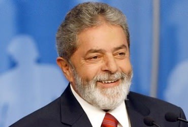 Brasil: Internan a ex presidente Lula por un cuadro de deshidratación