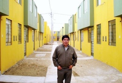 Conoce una nueva alternativa de crédito para adquirir una vivienda en Lurín