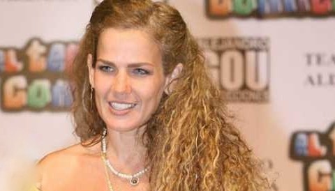 Niurka quiere que Aracely Arámbula inicie romance con Sebastián Rulli